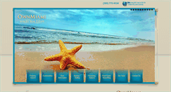 Desktop Screenshot of ownmiami.com